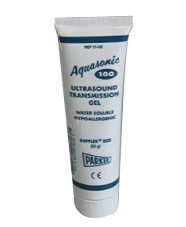 Ultrasound Conductive Gel-Pkg of 5 Bottles – Aqualina Skin Care