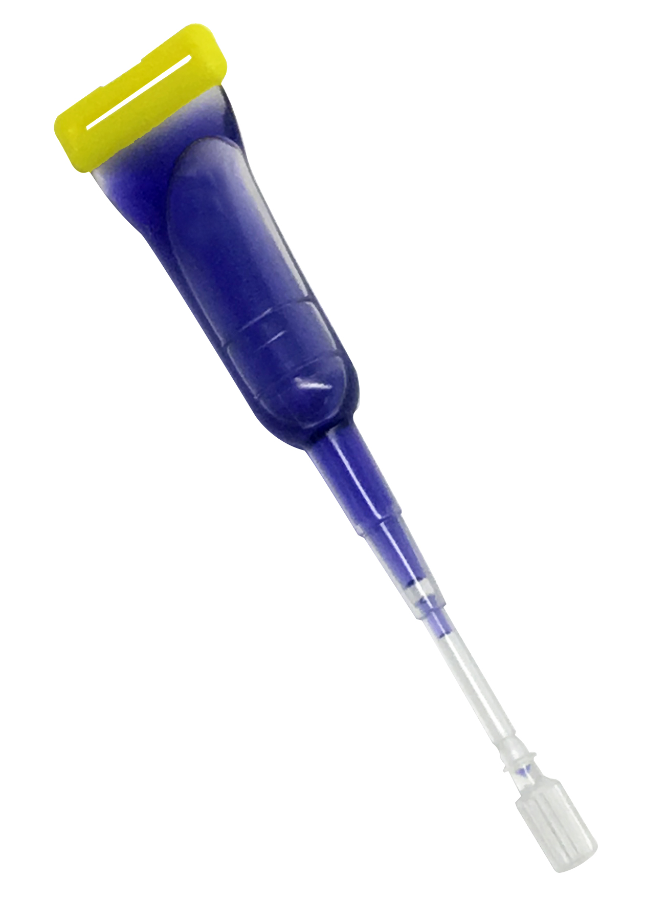 TIissueLINK - Blue TISSUELINK BLUE - TISSUE ADHESIVE
