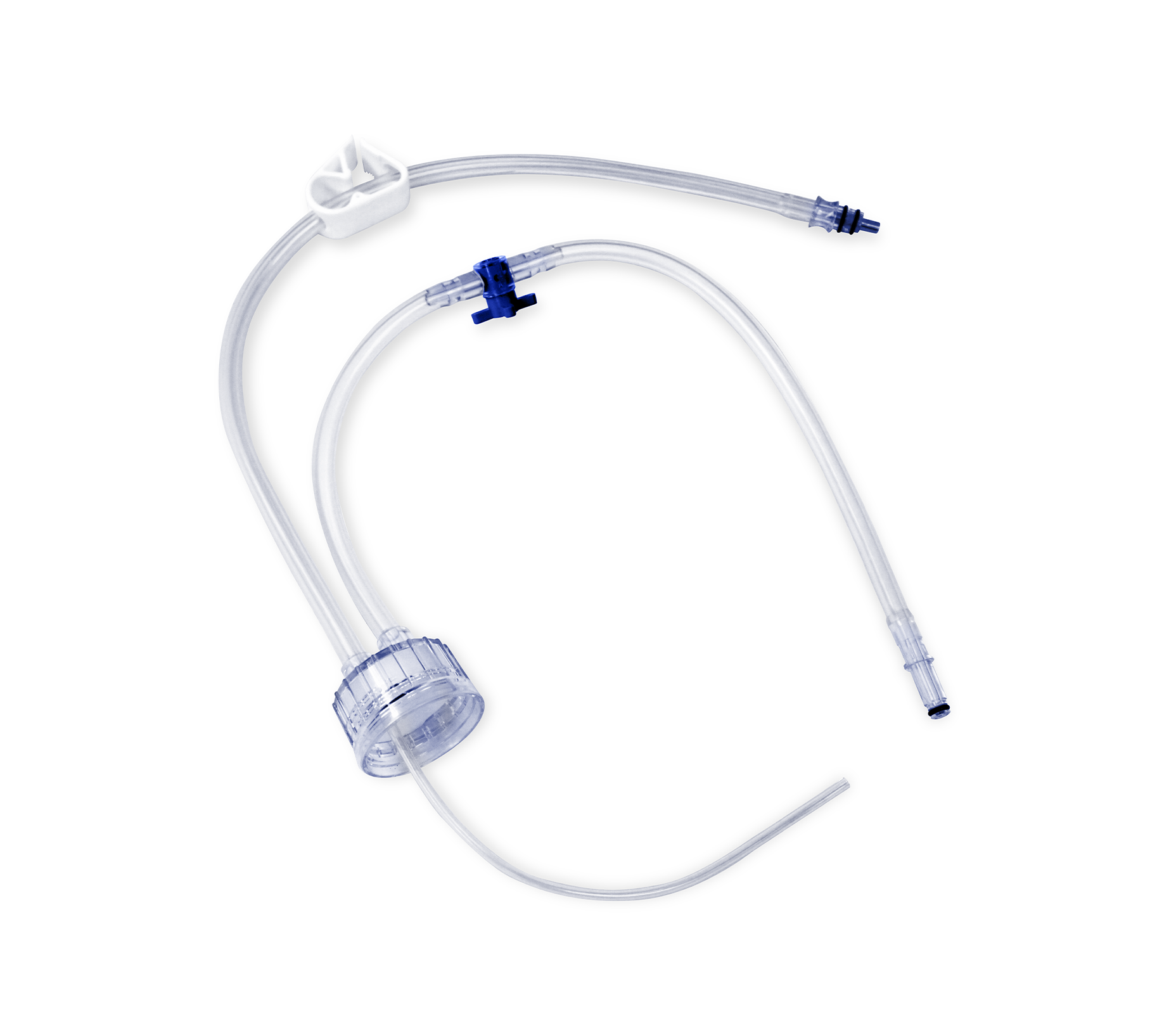 OxyMask Oxygen Therapy