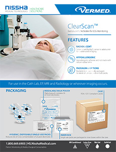 <p>ClearScan&trade; Electrodes</p>