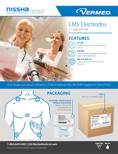<p>EMS Stress Test Kits</p>
