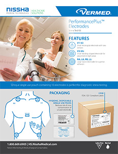 <p>PerformancePlus&trade; Stress Test Kits</p>