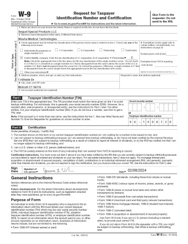 <p><span class="ui-provider a b c d e f g h i j k l m n o p q r s t u v w x y z ab ac ae af ag ah ai aj ak" dir="ltr">Sequel Special Products LLC d.b.a. Nissha Medical Technologies</span></p>